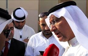 البحرين: المعارضة تصر على وجود الملك بالحوار