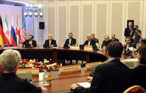 آغاز مذاکرات ایران و 5+1 در قزاقستان