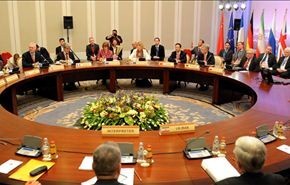 ايران تعرض مقترحات ايجابية في محادثات كازاخستان