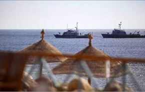 مصر تعترض سفينة سلاح قادمة من 