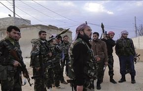 التايمز: حماس تدرب الجيش الحر شرق دمشق
