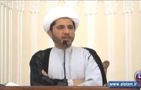 حديث الجمعة لسماحة الشيخ علي سلمان