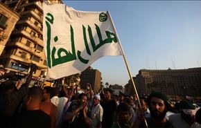 حمله سلفی های مصر به منزل حافظ منافع ایران