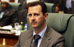 اسد پیامدهای تجزیه سوریه را تشریح کرد