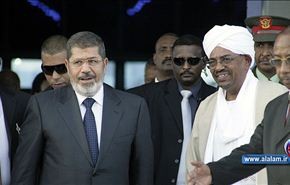 مصر والسودان تتفقان على تعزيز العلاقات الثنائية