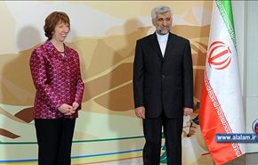 محادثات ايران والدول الست في كازاخستان