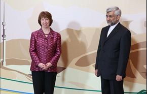 صور محادثات المآتي(2) بين ايران والدول الست