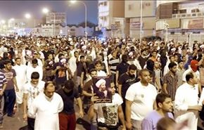 الاحتجاجات بالسعودية تتصدر الإعلام الغربية دون العربية