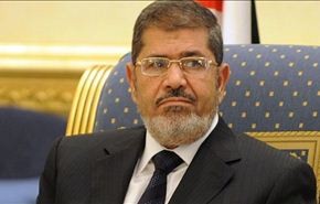 النائب العام المصري يفتح تحقيقا باتهامات ضد مرسي
