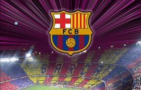 خماسية لبرشلونة في مرمى مايوركا