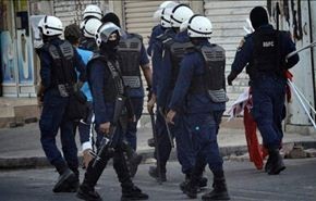 النظام البحريني يوسع من نطاق تدخل القوات السعودية
