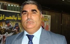 نائب كردستاني: نعول على التحالف لحل ازمة بغداد واربيل