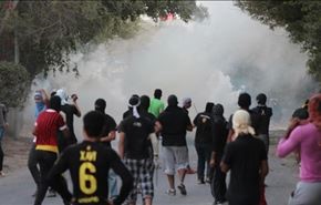وثائقي عن تسمم البحرينيين بالغازات قريباً عبر