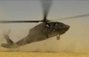 مقتل 9 في تحطم طائرة هليكوبتر فرنسية في بيرو