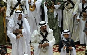 آل سعود يخطط لتقسيم البلاد طائفيا للاستمرار بالحكم