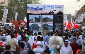 البحرين:المساجد المهدمة واستمرار تعطيل بنائها