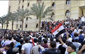 دعوة الى عقد مؤتمر مصالحة واسعة في مصر