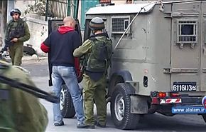 اعتقالات في الضفة الغربية تطال قياديين لحركة الجهاد