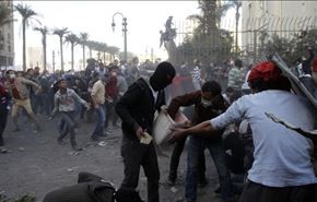 مصر : اشتباكات طائفية وحراك مرتبك