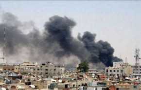 هيئة التنسيق الوطني السورية تدين انفجار دمشق