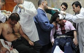 الحلقي: تفجير دمشق كان نتيجة نجاحات الجيش
