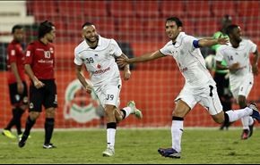 شالكه يواجه السد في مباراة وداع راوول