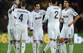 مباريات حاسمة في دوري ابطال اوروبا