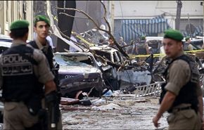 العربية السعودية ذكرت انفجار دمشق قبل وقوعه