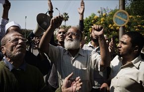 سياسي اخواني: تباعد مصر وايران مصلحة اسرائيلية