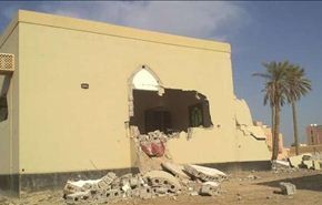 72 % من مساجد البحرين المهدمة لم يعيدوا بناءها