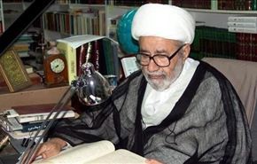 قائد الثورة الاسلامية يعزي بوفاة العلامة الفضلي