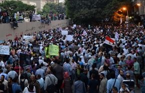 مصر : صفيح ساخن يحركه متطرفون