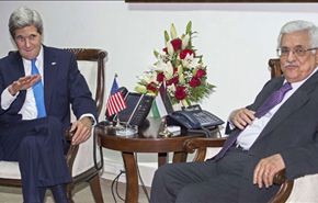 المسافة بين السلطة الفلسطينية و