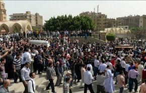 اخواني مصري: العنف بمصر بمصلحة الأعداء بالخارج