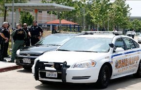 اصابة 15 شخصا في اعتداء على طلبة بولاية تكساس