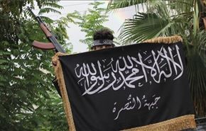 فرانسه "النصره" را در فهرست تروریسم قرار می‌دهد