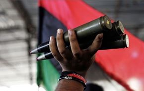 لیبی، کانون ارسال سلاح به سوریه و مالی