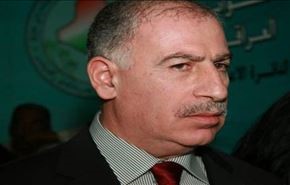 اعتراض نمایندگان عراقی به کارشکنی رییس مجلس