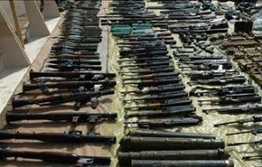 ليبي گزارش سازمان ملل را درمورد قاچاق سلاح رد كرد