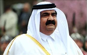 صحيفة بلجيكية: أمير قطر ضفدع يريد أن يصبح ثوراً