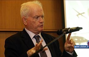 الكيان الاسرائيلي يفضل القاعدة على الاسد