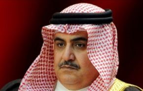 وزير خارجية البحرين: تدخلات إيران إعلامية