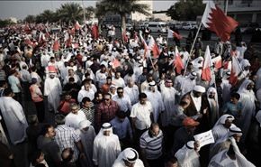 معارض بحريني: النظام يوجد المبررات لافشال الحوار