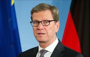 موضع آلمان درباره تسلیح مخالفان سوریه اعلام شد