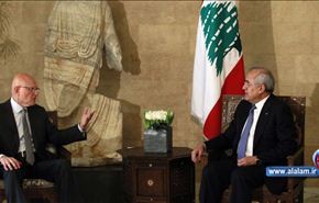 تباين في الآراء حول تشكيل الحكومة اللبنانية الجديدة