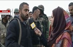 تقدم للجيش السوري في حلب وريف دمشق وداريا