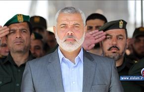 هنية: محاولات اميركية مشبوهة لتصفية القضية الفلسطينية