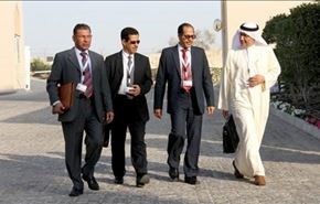 قوى المعارضة البحرينية تدعو ولي العهد للحوار