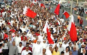 لندن وواشنطن والرياض ألد أعداء الشعب البحريني