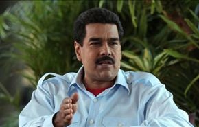 فنزويلا تحبط مؤامرة لتعطيل انتخابات الرئاسة
